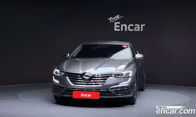 Renault SM6 2023 2.0 Автомат в Москве № 221957, миниатюра 12