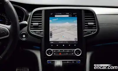 Renault SM6 2023 2.0 Автомат в Москве № 221957, миниатюра 3