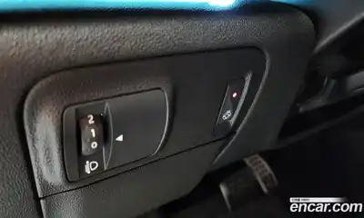 Renault SM6 2023 2.0 Автомат в Москве № 221957, миниатюра 4