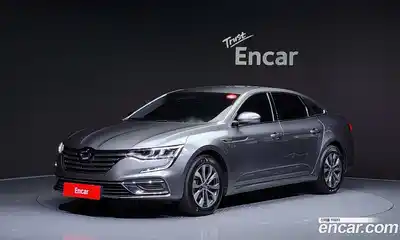 Renault SM6 2023 2.0 Автомат в Москве № 221957, миниатюра 5