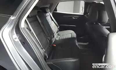 Renault SM6 2023 2.0 Автомат в Москве № 221957, миниатюра 7