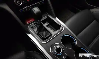 Renault SM6 2023 2.0 Автомат в Москве № 221957, миниатюра 9