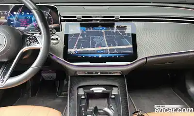 Mercedes-Benz E-Class 2024 2.0 Автомат в Москве № 222431, миниатюра 11