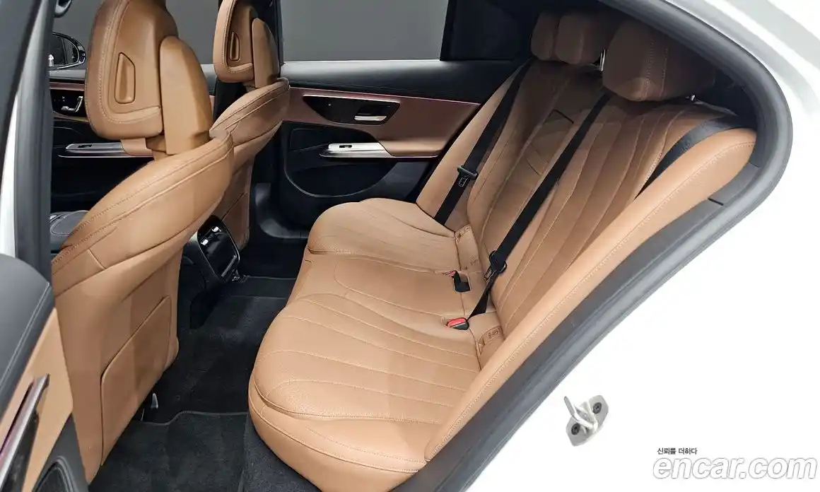 Mercedes-Benz E-Class 2024 2.0 Автомат в Москве № 222431, фото 19