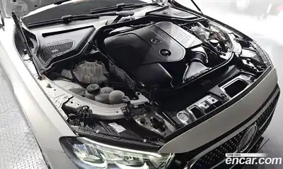 Mercedes-Benz E-Class 2024 2.0 Автомат в Москве № 222431, миниатюра 5