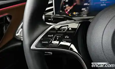 Mercedes-Benz E-Class 2024 2.0 Автомат в Москве № 222431, миниатюра 7