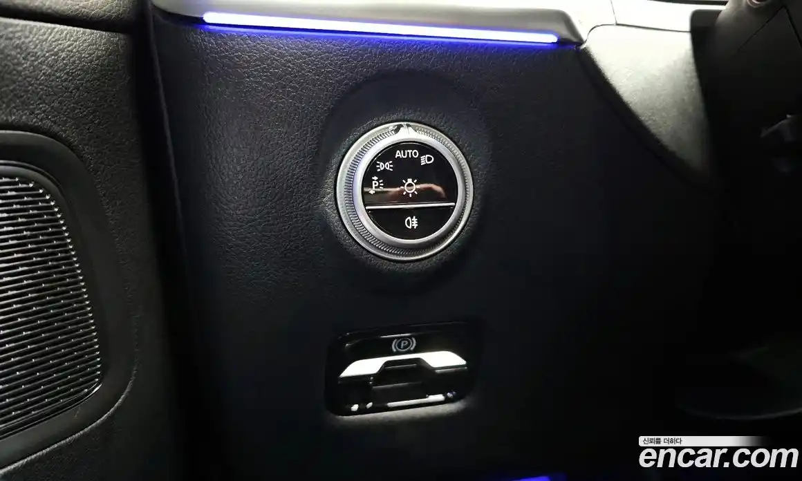 Mercedes-Benz C-Class 2023 2.0 Автомат в Москве № 222577, фото 11