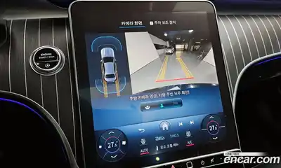 Mercedes-Benz C-Class 2023 2.0 Автомат в Москве № 222577, миниатюра 12