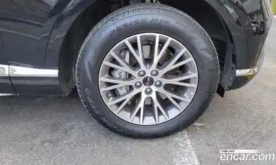 Genesis GV80 2025 2.5 Автомат в Москве № 22593, миниатюра 5