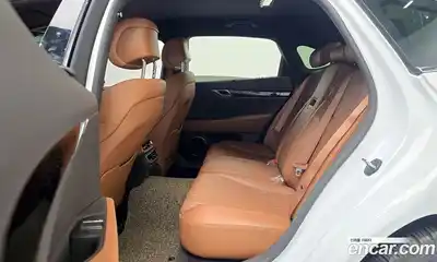 Genesis G80 2023 2.5 Автомат в Москве № 22681, миниатюра 12