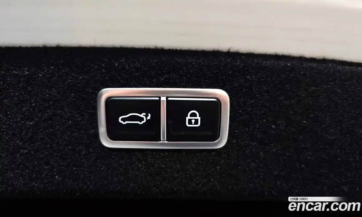 Genesis G80 2023 2.5 Автомат в Москве № 22681, фото 20