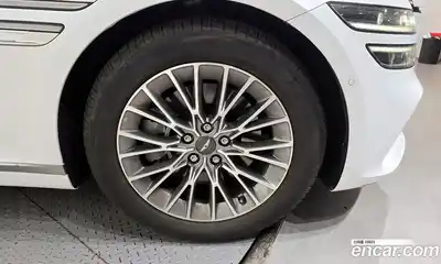Genesis G80 2023 2.5 Автомат в Москве № 22681, миниатюра 5
