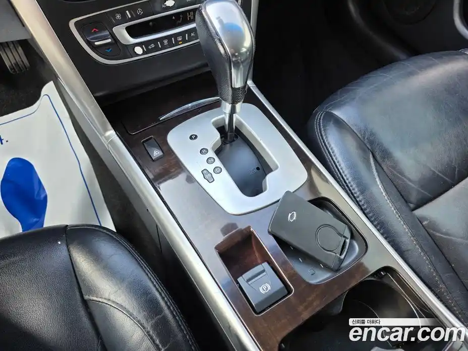 Renault SM5 2012 2.0 Автомат в Москве № 227485, фото 15