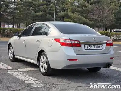 Renault SM5 2012 2.0 Автомат в Москве № 227485, миниатюра 2