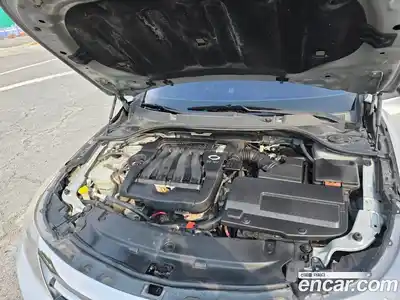 Renault SM5 2012 2.0 Автомат в Москве № 227485, миниатюра 6