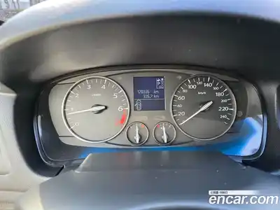 Renault SM5 2012 2.0 Автомат в Москве № 227485, миниатюра 7