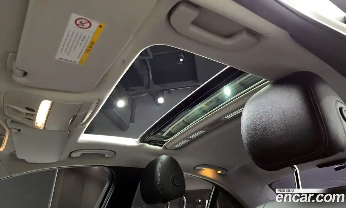 Mercedes-Benz C-Class 2015 2.1 Автомат в Москве № 229517, фото 16