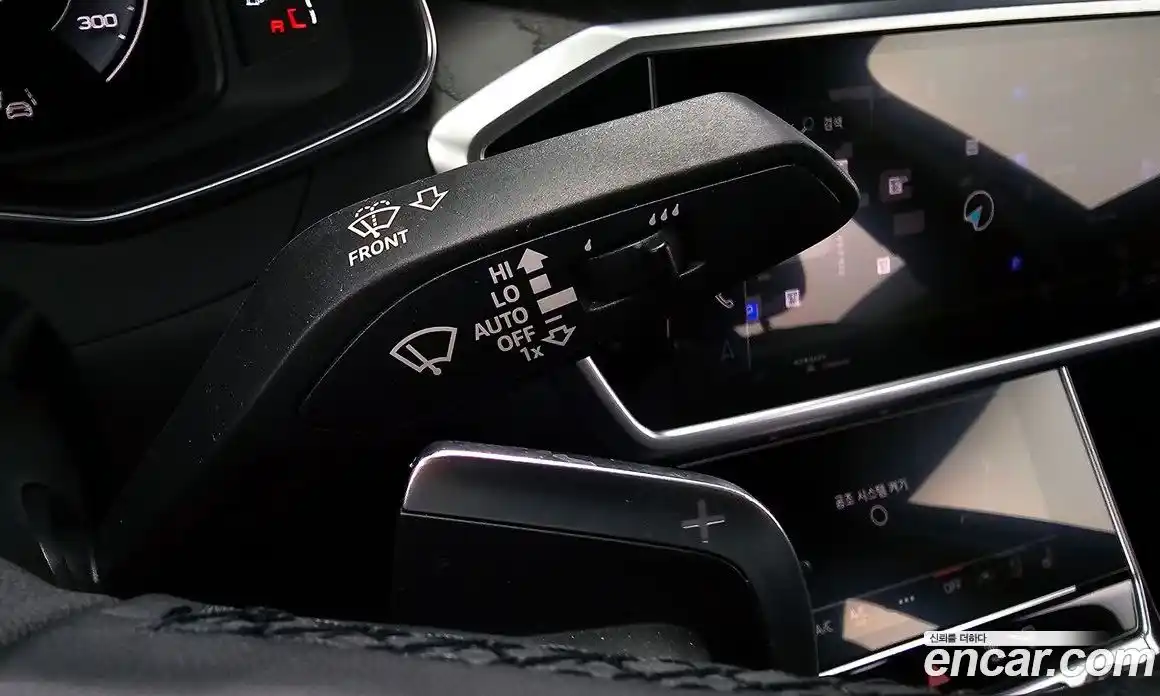 Audi A6 2023 2.0 Автомат в Москве № 230038, фото 12