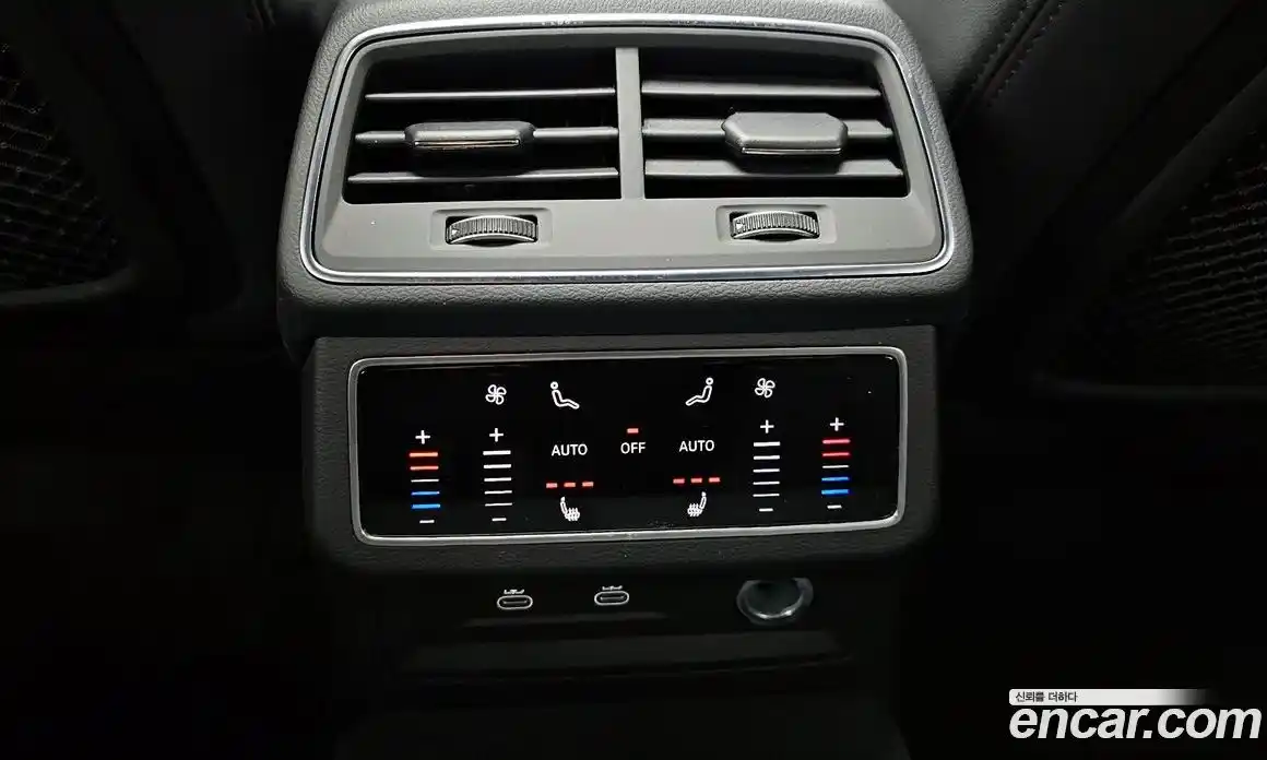 Audi A6 2023 2.0 Автомат в Москве № 230038, фото 3