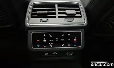 Audi A6 2023 2.0 Автомат в Москве № 230038, миниатюра 3