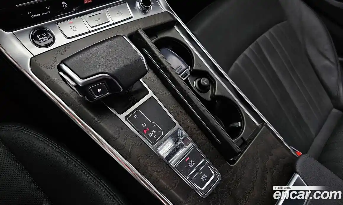 Audi A6 2023 2.0 Автомат в Москве № 230038, фото 10