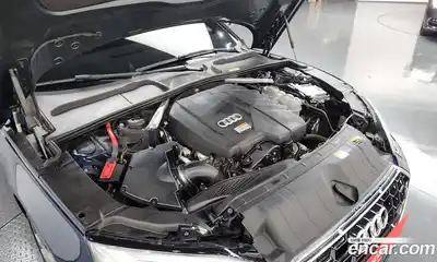 Audi A5 2022 2.0 Автомат в Москве № 230067, миниатюра 12