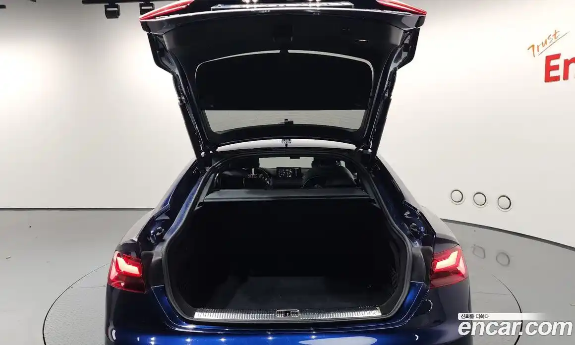 Audi A5 2022 2.0 Автомат в Москве № 230067, фото 13