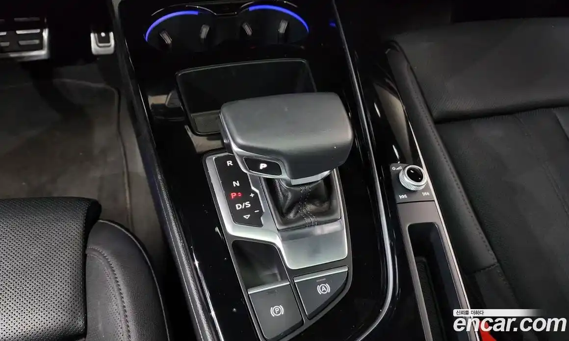 Audi A5 2022 2.0 Автомат в Москве № 230067, фото 3