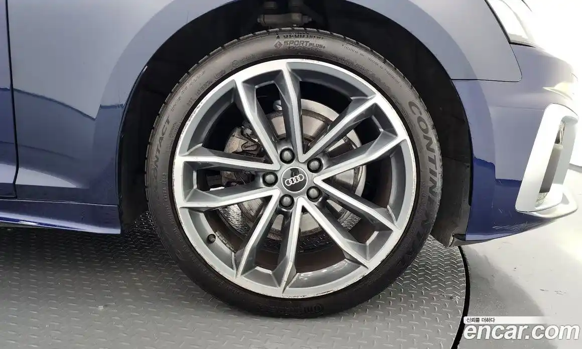 Audi A5 2022 2.0 Автомат в Москве № 230067, фото 5