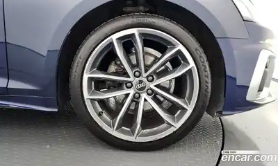 Audi A5 2022 2.0 Автомат в Москве № 230067, миниатюра 5