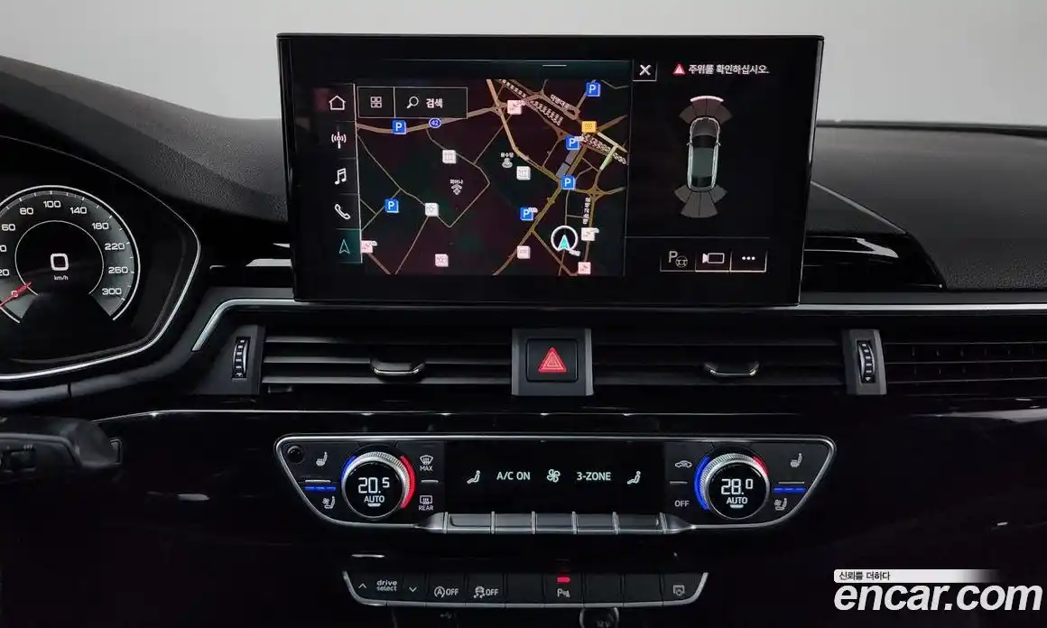 Audi A5 2022 2.0 Автомат в Москве № 230067, фото 10