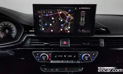 Audi A5 2022 2.0 Автомат в Москве № 230067, миниатюра 10