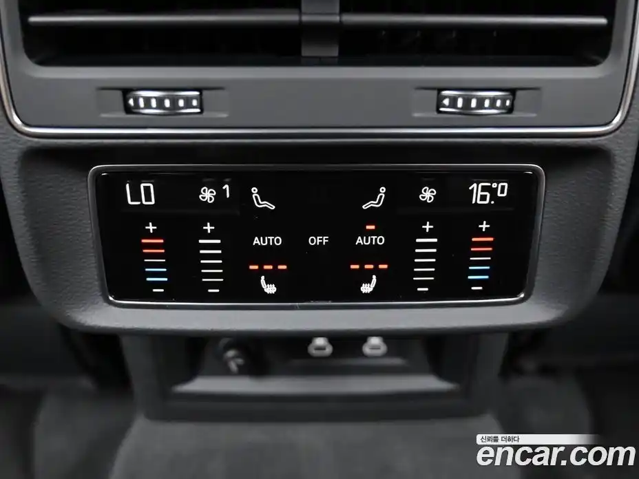 Audi Q8 2023 3.0 Автомат в Москве № 230304, фото 16