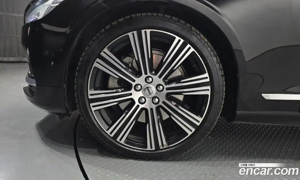 Volvo S90 2023 2.0 Автомат в Москве № 230555, фото 13