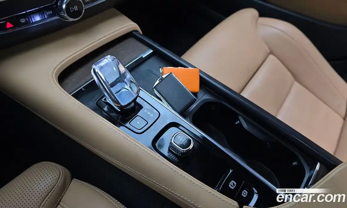 Volvo S90 2023 2.0 Автомат в Москве № 230555, фото 7