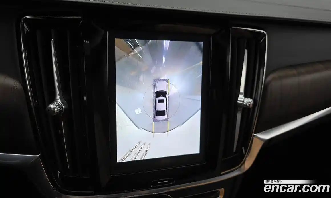 Volvo S90 2023 2.0 Автомат в Москве № 230555, фото 9