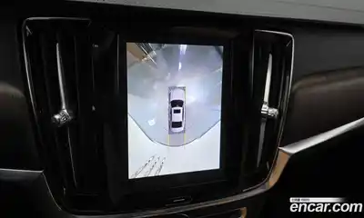 Volvo S90 2023 2.0 Автомат в Москве № 230555, миниатюра 9