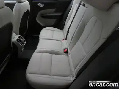 Volvo XC40 2025 2.0 Автомат в Москве № 230689, миниатюра 11