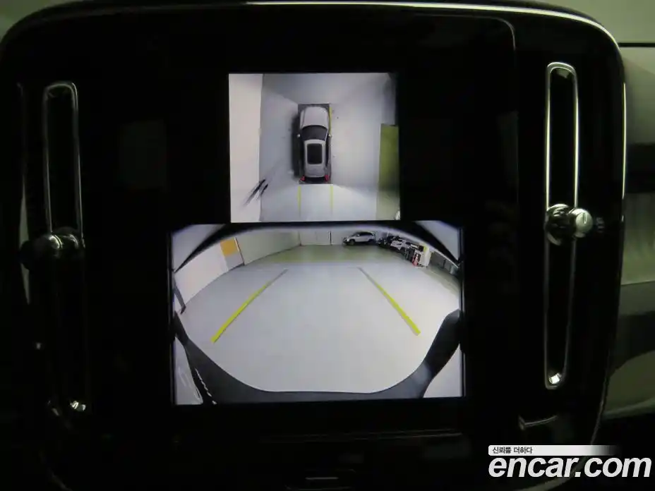 Volvo XC40 2025 2.0 Автомат в Москве № 230689, фото 15