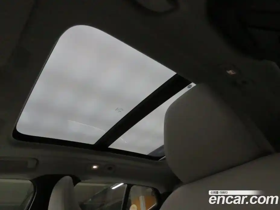 Volvo XC40 2025 2.0 Автомат в Москве № 230689, фото 18