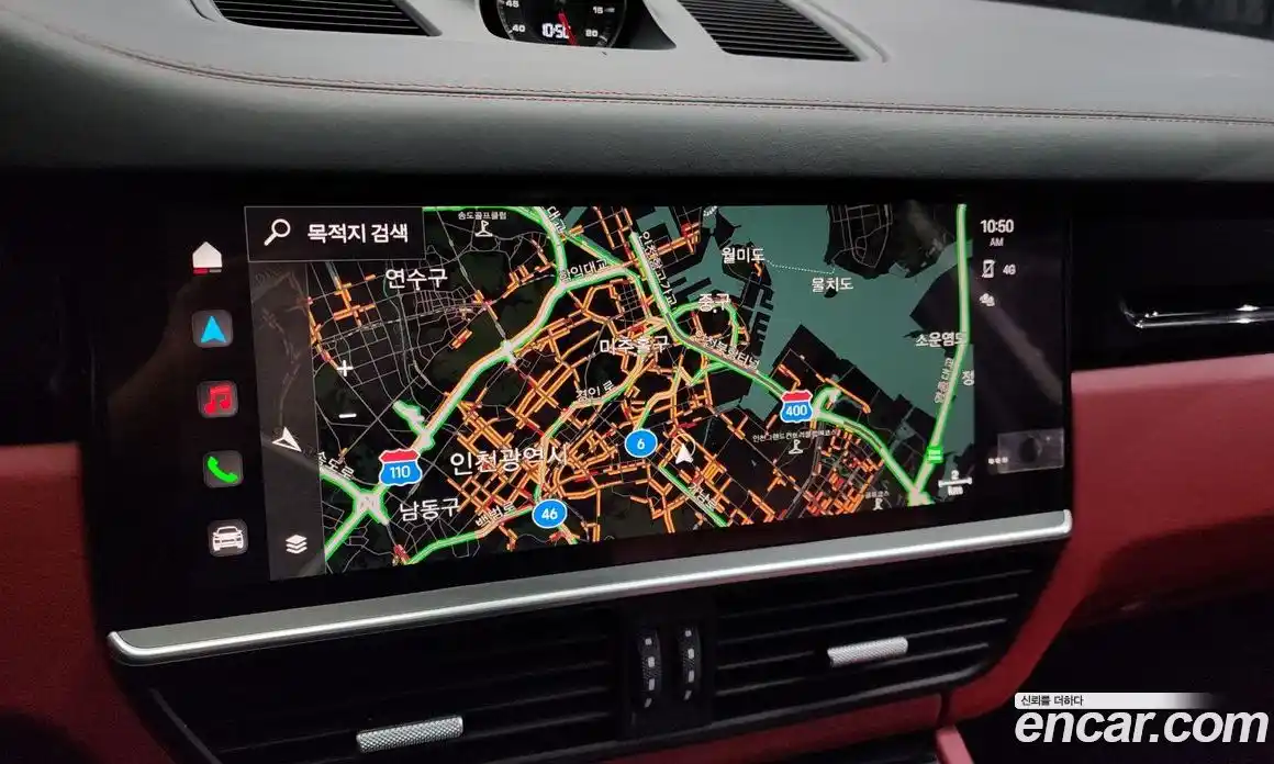 Porsche Cayenne 2023 3.0 Автомат в Москве № 230926, фото 14