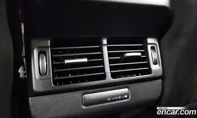 Land Rover Range-Rover Evoque 2022 2.0 Автомат в Москве № 231224, миниатюра 12