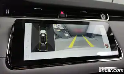 Land Rover Range-Rover Evoque 2022 2.0 Автомат в Москве № 231224, миниатюра 8