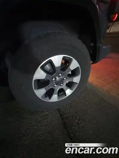 Jeep Wrangler 2022 2.0 Автомат в Москве № 232281, миниатюра 4