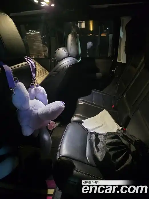 Jeep Wrangler 2022 2.0 Автомат в Москве № 232281, фото 9