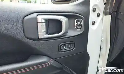 Jeep Gladiator 2021 3.6 Автомат в Москве № 232508, миниатюра 11