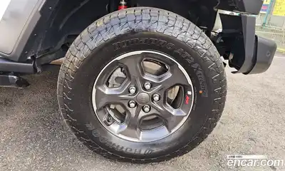 Jeep Gladiator 2021 3.6 Автомат в Москве № 232508, миниатюра 6