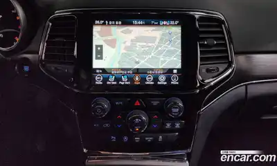Jeep Cherokee 2019 3.6 Автомат в Москве № 232566, миниатюра 11