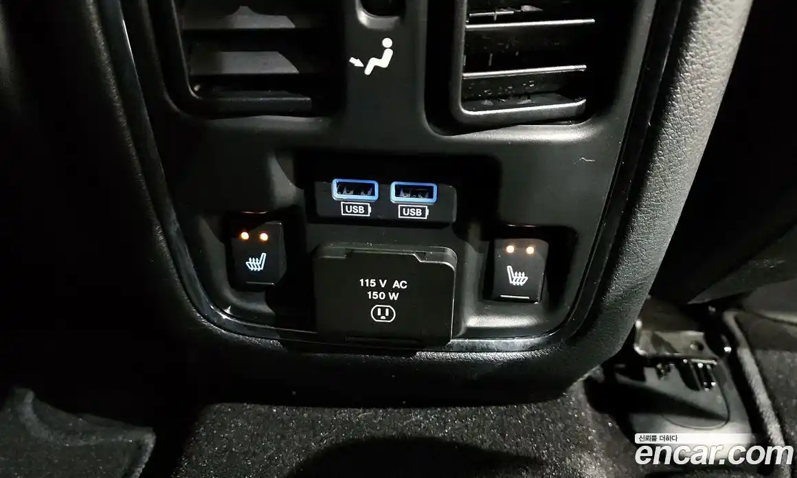 Jeep Cherokee 2019 3.6 Автомат в Москве № 232566, фото 5