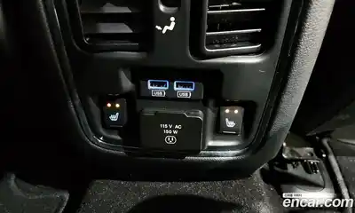 Jeep Cherokee 2019 3.6 Автомат в Москве № 232566, миниатюра 5